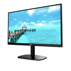 AOC 23,8" 24B2XHM2 FHD VGA/HDMI monitor