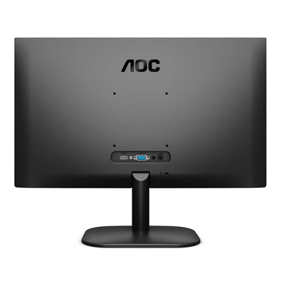AOC 23,8" 24B2XHM2 FHD VGA/HDMI monitor