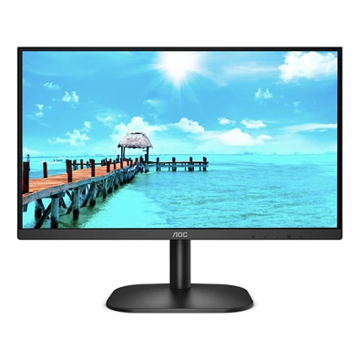 AOC 23,8" 24B2XHM2 FHD VGA/HDMI monitor