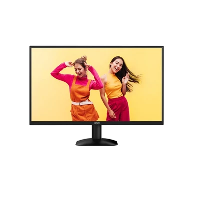 AOC 23,8" 24B35HM2 FHD VA 100Hz HDMI/VGA monitor