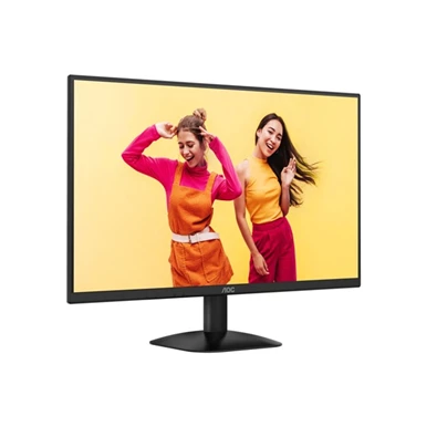 AOC 23,8" 24B35HM2 FHD VA 100Hz HDMI/VGA monitor