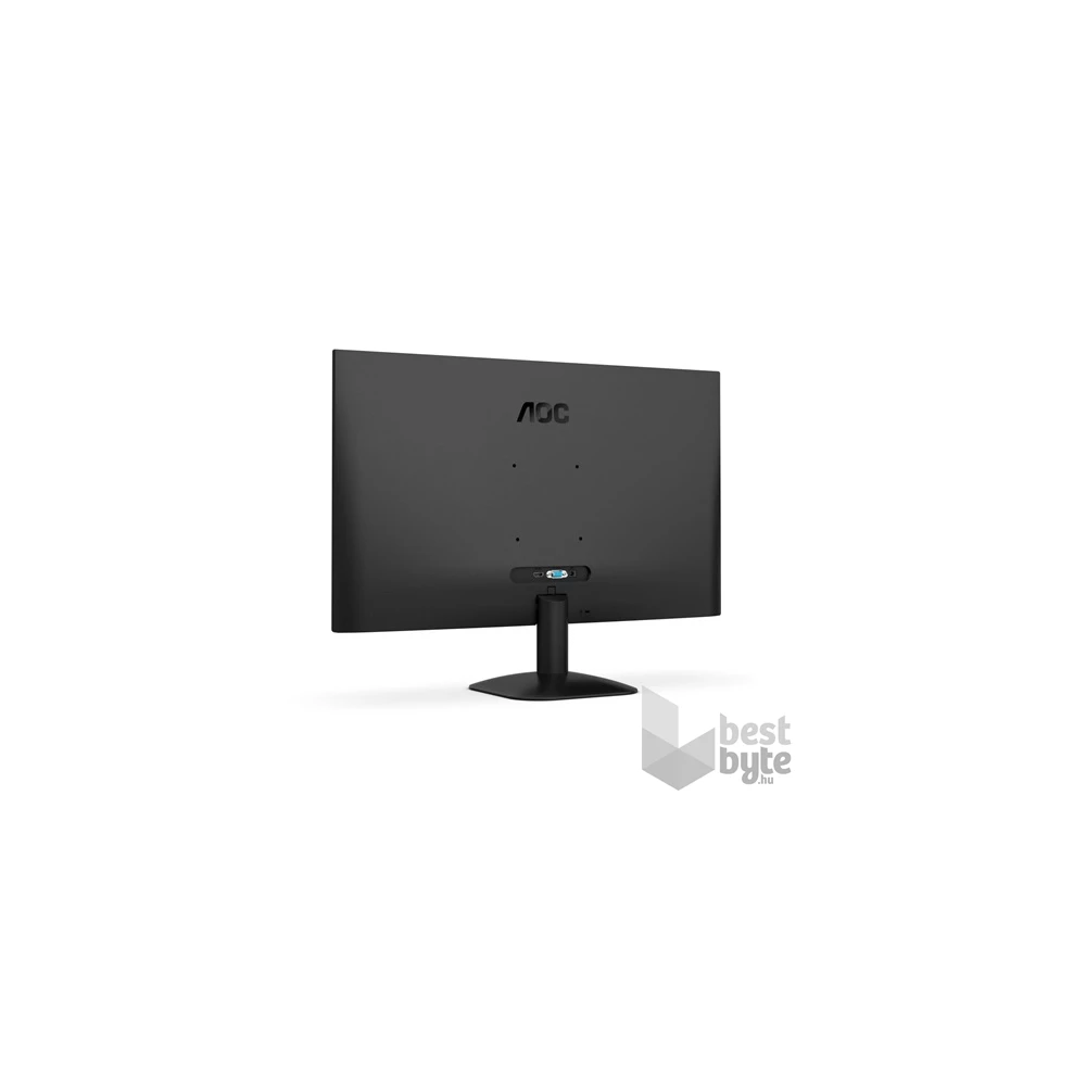 AOC 23,8" 24B35HM2 FHD VA 100Hz HDMI/VGA monitor
