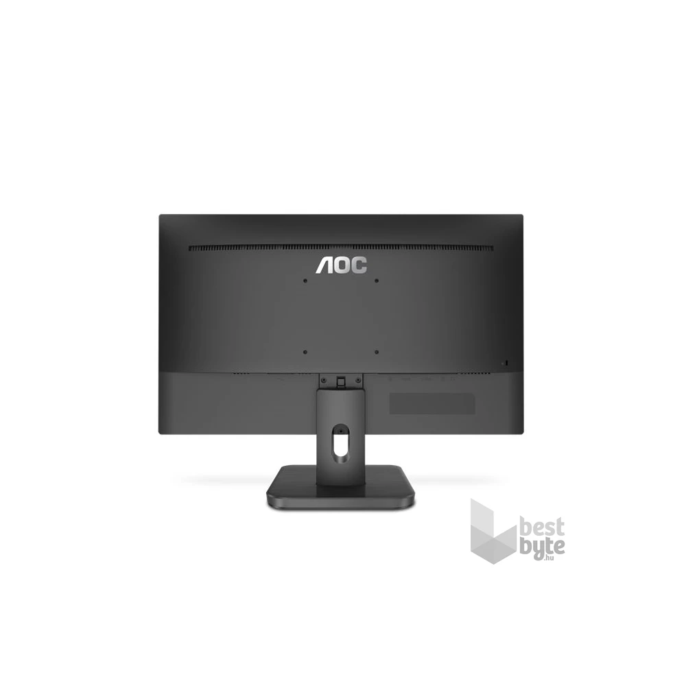 AOC 23,8" 24E1Q FHD IPS VGA/HDMI/DP monitor