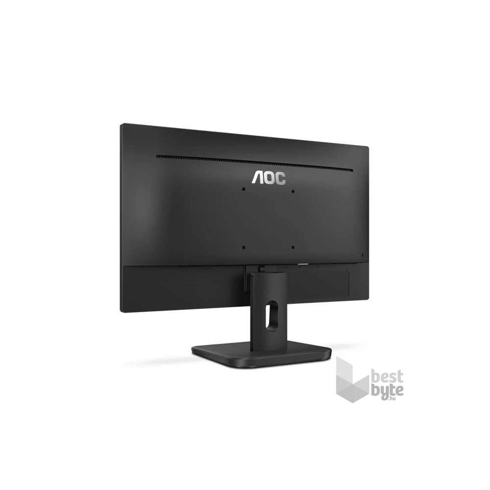 AOC 23,8" 24E1Q FHD IPS VGA/HDMI/DP monitor