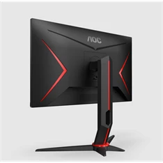 AOC 23,8" 24G2SPU/BK FHD IPS HDMI/VGA/DP/USB monitor