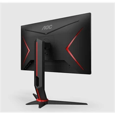 AOC 23,8" 24G2SPU/BK FHD IPS HDMI/VGA/DP/USB monitor