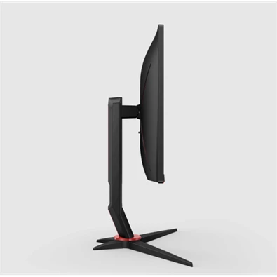 AOC 23,8" 24G2SPU/BK FHD IPS HDMI/VGA/DP/USB monitor