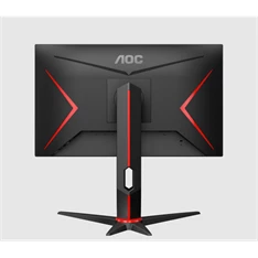 AOC 23,8" 24G2SPU/BK FHD IPS HDMI/VGA/DP/USB monitor