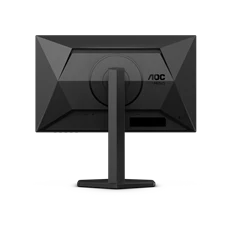 AOC 23,8" 24G4X FHD IPS 180Hz DP/HDMI WLED gamer monitor