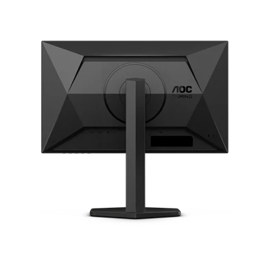 AOC 23,8" 24G4X FHD IPS 180Hz DP/HDMI WLED gamer monitor