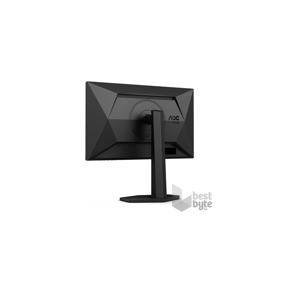 AOC 23,8" 24G4X FHD IPS 180Hz DP/HDMI WLED gamer monitor
