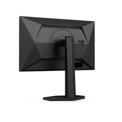 AOC 23,8" 24G4X FHD IPS 180Hz DP/HDMI WLED gamer monitor