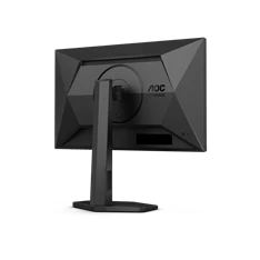 AOC 23,8" 24G4X FHD IPS 180Hz DP/HDMI WLED gamer monitor