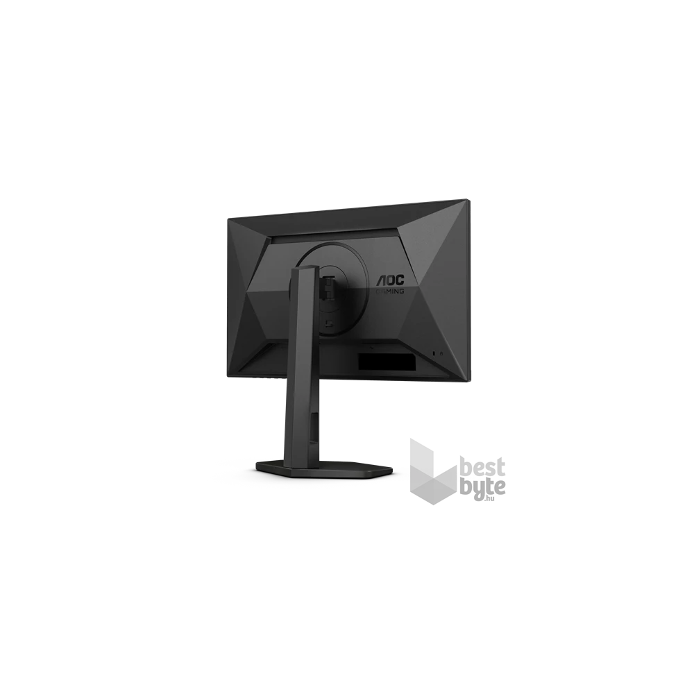 AOC 23,8" 24G4X FHD IPS 180Hz DP/HDMI WLED gamer monitor