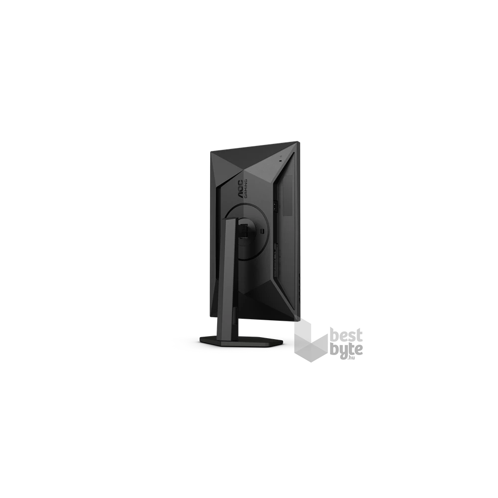 AOC 23,8" 24G4X FHD IPS 180Hz DP/HDMI WLED gamer monitor