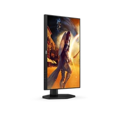 AOC 23,8" 24G4X FHD IPS 180Hz DP/HDMI WLED gamer monitor