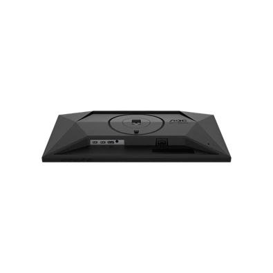 AOC 23,8" 24G4X FHD IPS 180Hz DP/HDMI WLED gamer monitor