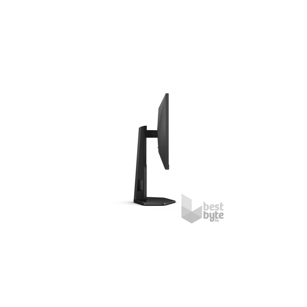 AOC 23,8" 24G4X FHD IPS 180Hz DP/HDMI WLED gamer monitor