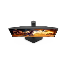 AOC 23,8" 24G4X FHD IPS 180Hz DP/HDMI WLED gamer monitor