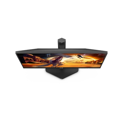 AOC 23,8" 24G4X FHD IPS 180Hz DP/HDMI WLED gamer monitor