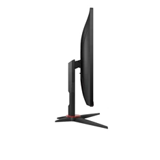 AOC 23,6" 24G2AE/BK FHD IPS 144Hz HDMI/DP/VGA gamer monitor