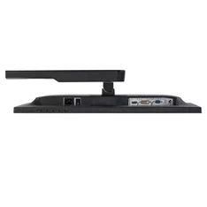 AOC 23,6" E2475PWJ TN FHD HDMI/VGA/DVI/hangszóró fekete monitor (Használt A)