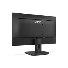 AOC 23,8" 24E1Q FHD IPS VGA/HDMI/DP monitor