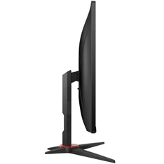 AOC 23,8" 24G2ZE/BK FHD IPS 240Hz HDMI/DP gamer monitor