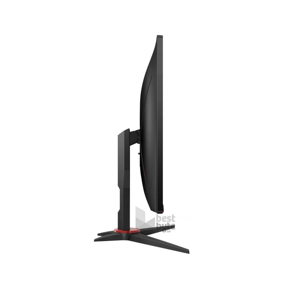 AOC 23,8" 24G2ZE/BK FHD IPS 240Hz HDMI/DP gamer monitor