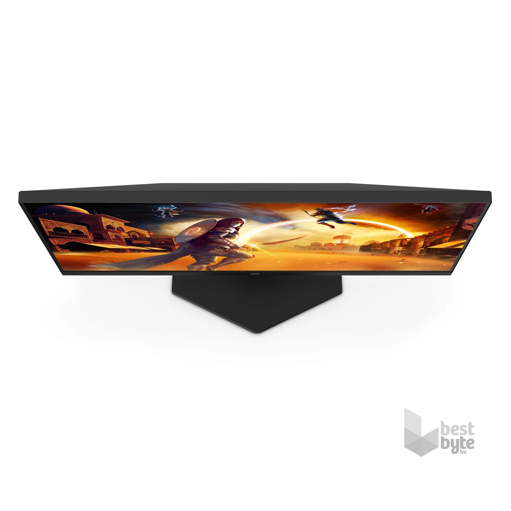 AOC 23,8" 24G4XE FHD IPS 180Hz HDMI/DP monitor