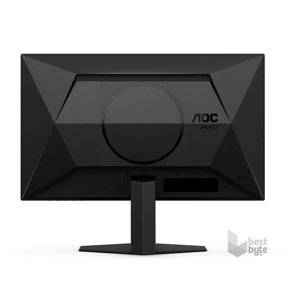 AOC 23,8" 24G4XE FHD IPS 180Hz HDMI/DP monitor