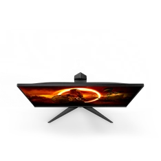 AOC 23,8" Q24G2A/BK QHD IPS 165Hz HDMI/DP gamer monitor