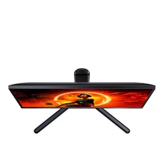 AOC 24,5" 25G3ZM/BK FHD VA 240Hz DP/HDMI gamer monitor