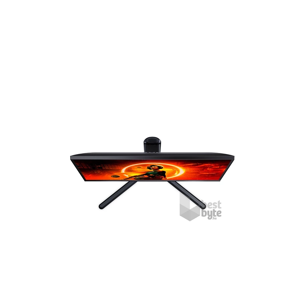 AOC 24,5" 25G3ZM/BK FHD VA 240Hz DP/HDMI gamer monitor