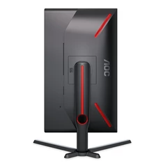 AOC 24,5" 25G3ZM/BK FHD VA 240Hz DP/HDMI gamer monitor