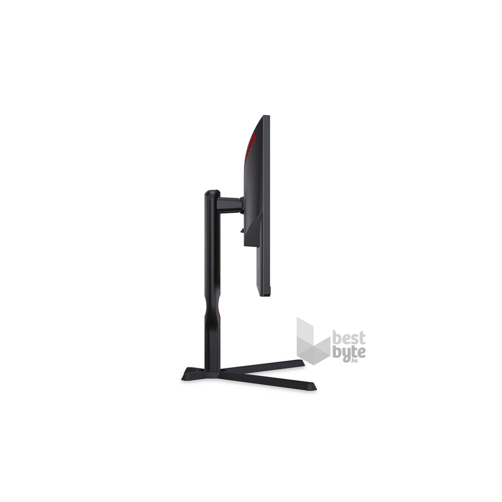 AOC 24,5" 25G3ZM/BK FHD VA 240Hz DP/HDMI gamer monitor