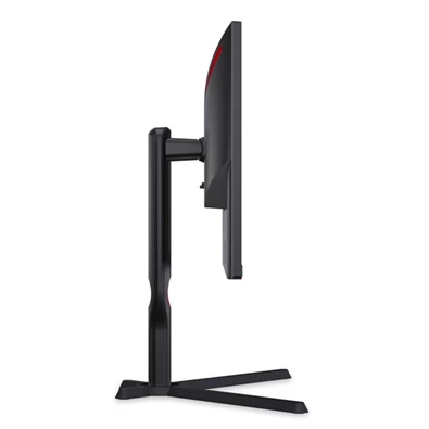 AOC 24,5" 25G3ZM/BK FHD VA 240Hz DP/HDMI gamer monitor