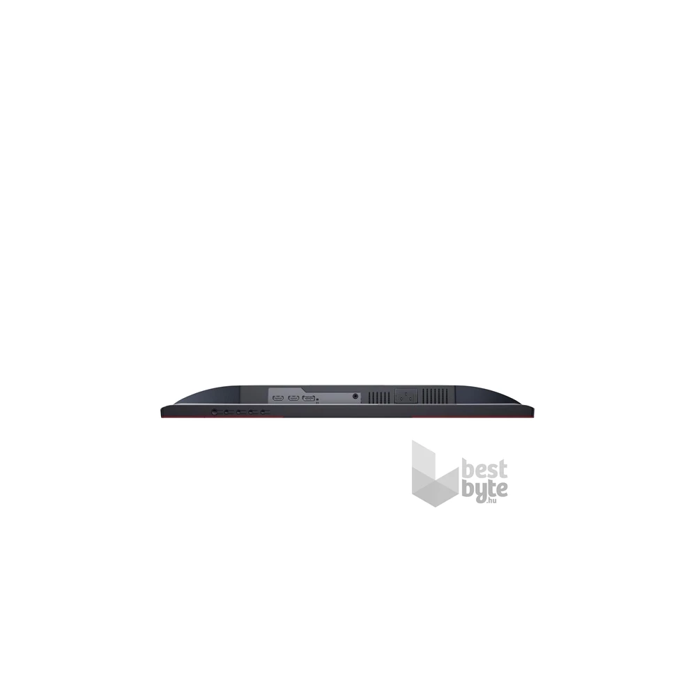AOC 24,5" 25G3ZM/BK FHD VA 240Hz DP/HDMI gamer monitor