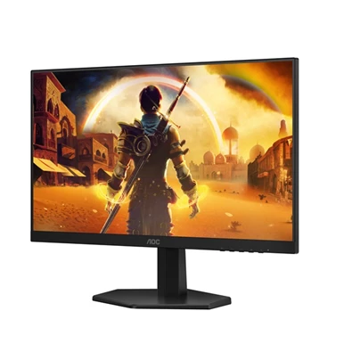 AOC 24" 24G42E FHD IPS 180Hz HDMI/DP gamer monitor