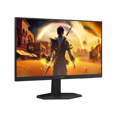 AOC 24" 24G42E FHD IPS 180Hz HDMI/DP gamer monitor
