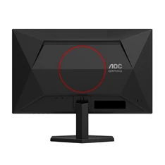 AOC 24" 24G42E FHD IPS 180Hz HDMI/DP gamer monitor