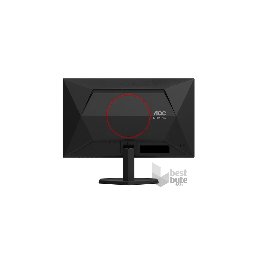 AOC 24" 24G42E FHD IPS 180Hz HDMI/DP gamer monitor