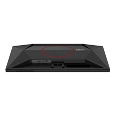 AOC 24" 24G42E FHD IPS 180Hz HDMI/DP gamer monitor