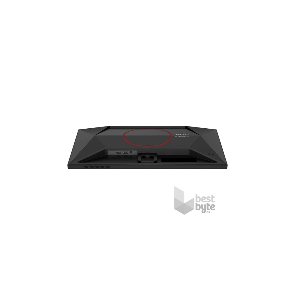 AOC 24" 24G42E FHD IPS 180Hz HDMI/DP gamer monitor