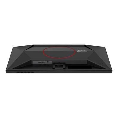AOC 24" 24G42E FHD IPS 180Hz HDMI/DP gamer monitor