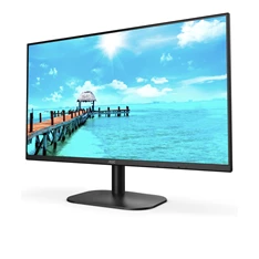 AOC 27" 27B2H/EU FHD IPS 75Hz VGA/HDMI WLED monitor