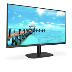 AOC 27" 27B2H/EU FHD IPS 75Hz VGA/HDMI WLED monitor