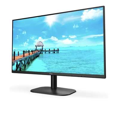 AOC 27" 27B2H/EU FHD IPS 75Hz VGA/HDMI WLED monitor