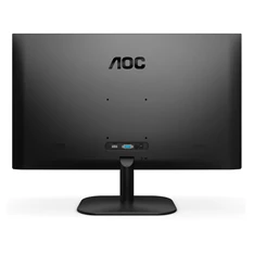 AOC 27" 27B2H/EU FHD IPS 75Hz VGA/HDMI WLED monitor