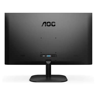 AOC 27" 27B2H/EU FHD IPS 75Hz VGA/HDMI WLED monitor